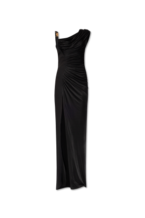 Saint Laurent Maxi dress | Women's Clothing | Vitkac
